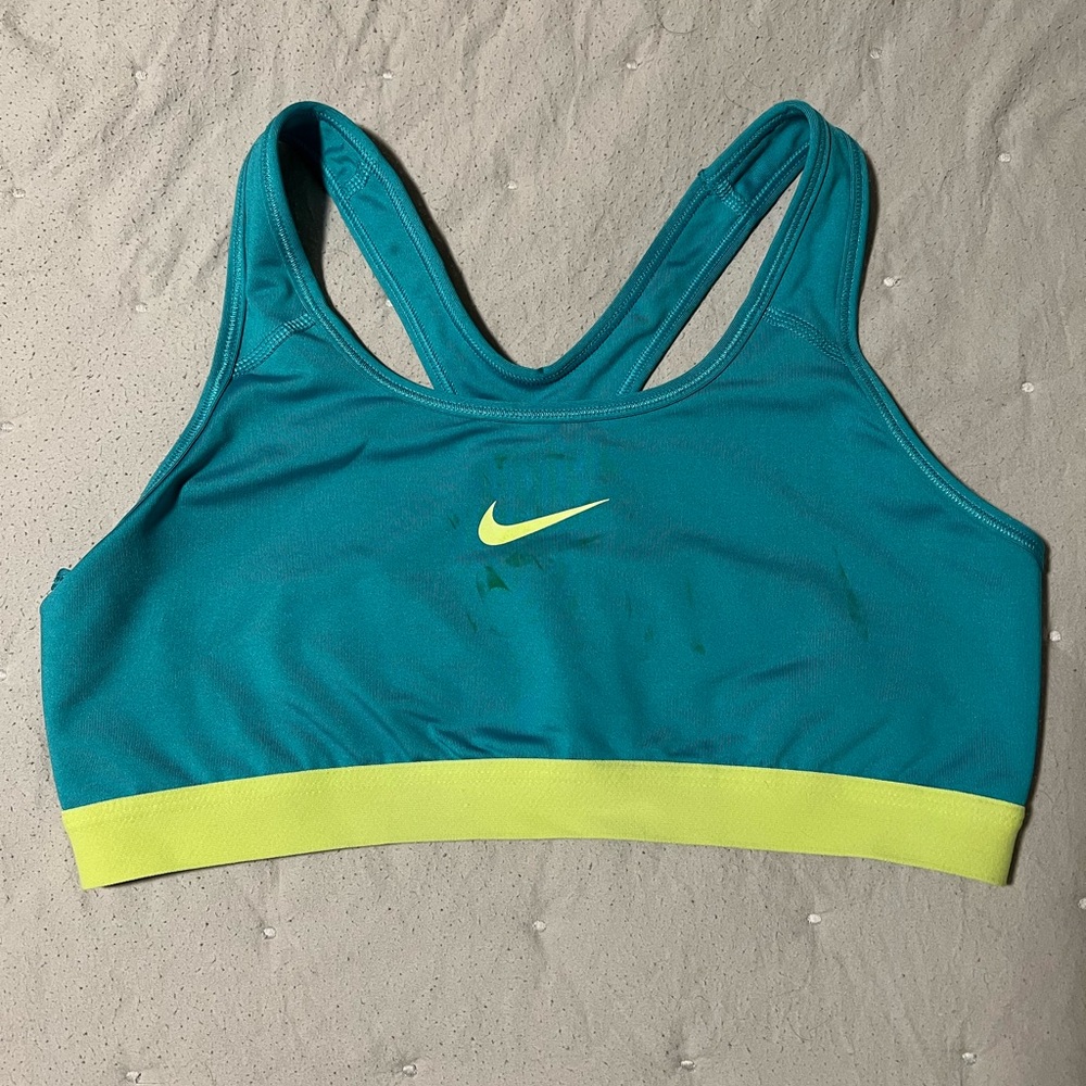 Nike Dri-Fit Sports Bra